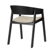 Oud Stuhl Black