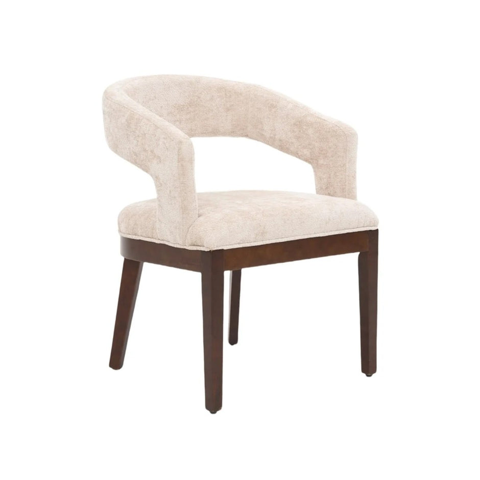 Belluno Stuhl Creme