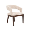 Belluno Stuhl Creme
