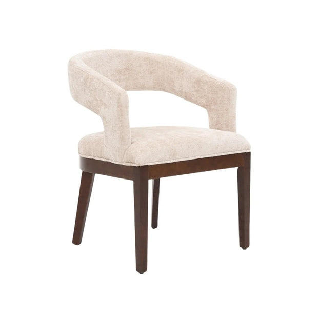 Belluno Stuhl Creme