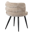 Luna Stuhl Beige