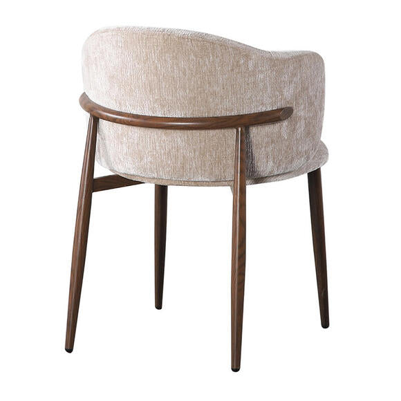 Opera Stuhl Beige