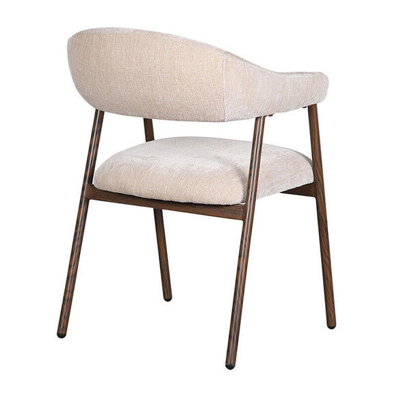 Rome Stuhl Beige