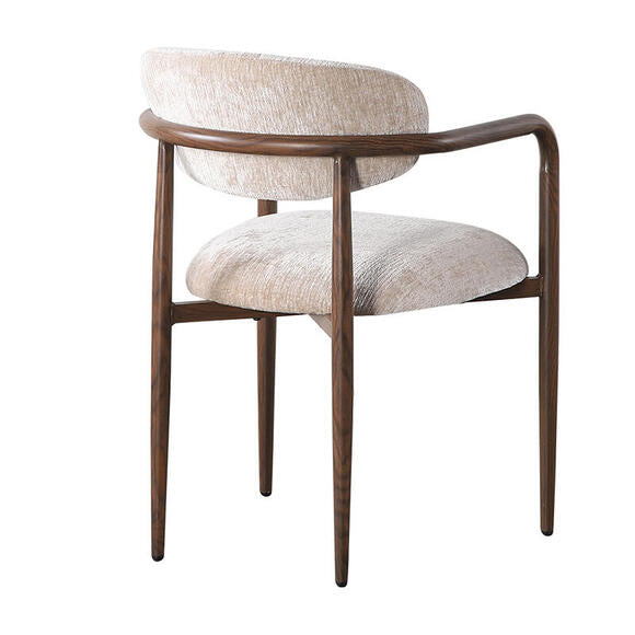 Chic Stuhl Beige
