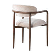 Chic Stuhl Beige