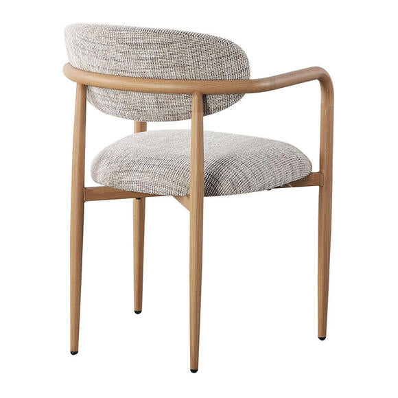 Chic Stuhl Eiche