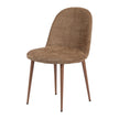 Nox Stuhl Caramel