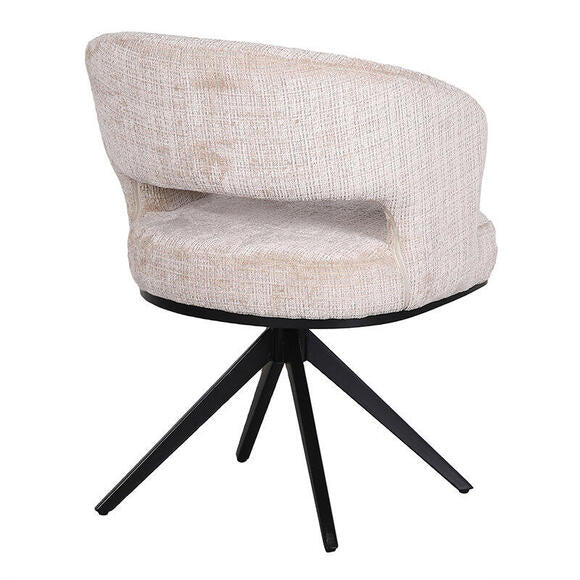 Avena Stuhl Creme