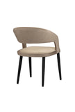 Dine Seat Beige