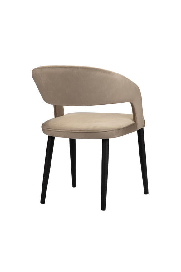 Dine Seat Beige