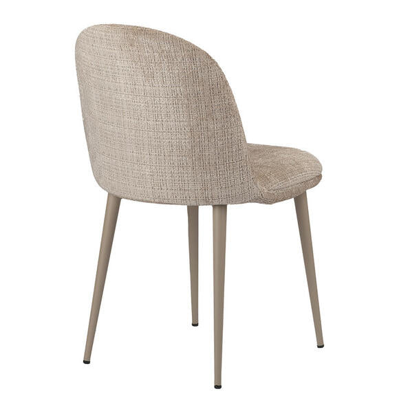 Nox Stuhl Beige