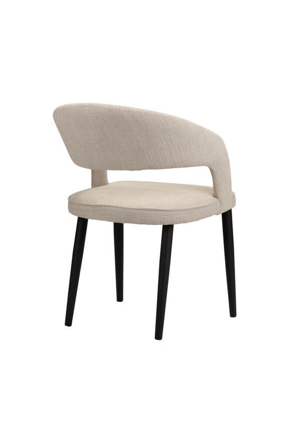 Dine Seat Creme