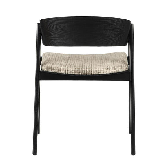 Oud Stuhl Black
