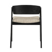 Oud Stuhl Black