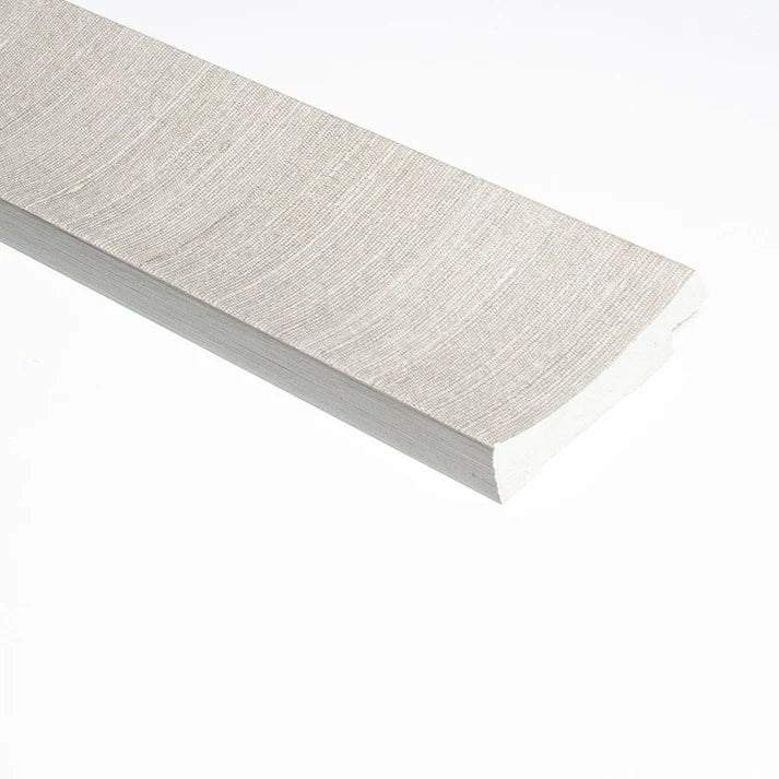 EnVogue Paneele Grau Abschlussleiste 270x5,3 cm
