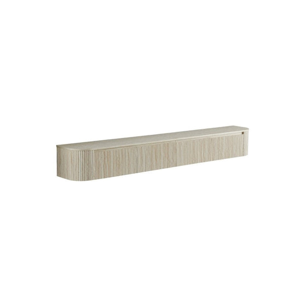 Japandi Sideboard Beige