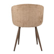 Milea Stuhl Caramel