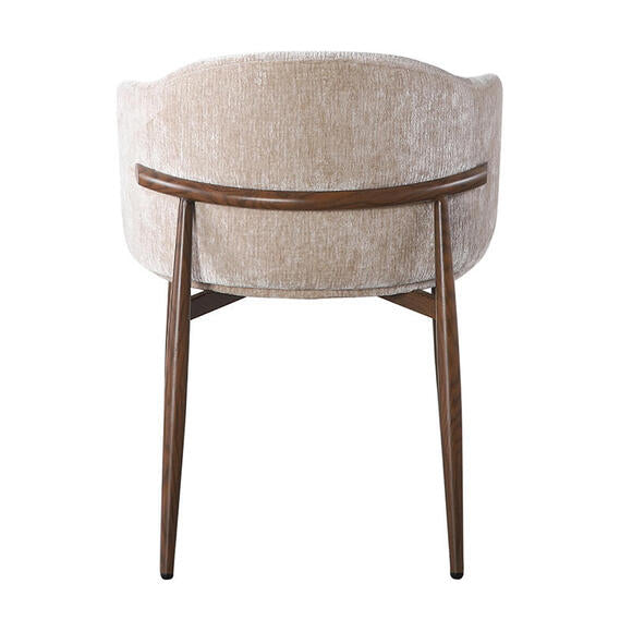 Opera Stuhl Beige