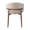 Opera Stuhl Beige