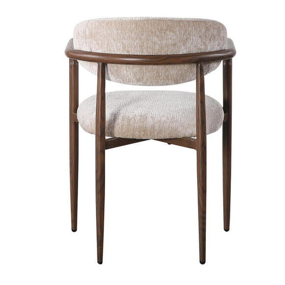 Chic Stuhl Beige