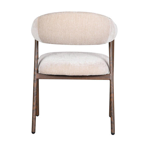 Rome Stuhl Beige