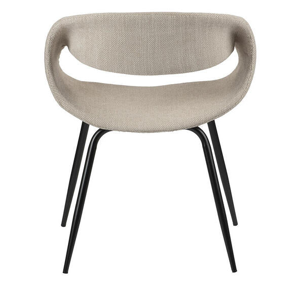 Ponte Stuhl Beige