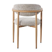Chic Stuhl Eiche
