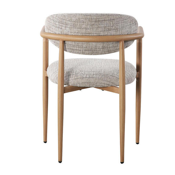 Chic Stuhl Eiche