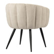 Calvo Stuhl Creme