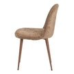 Nox Stuhl Caramel
