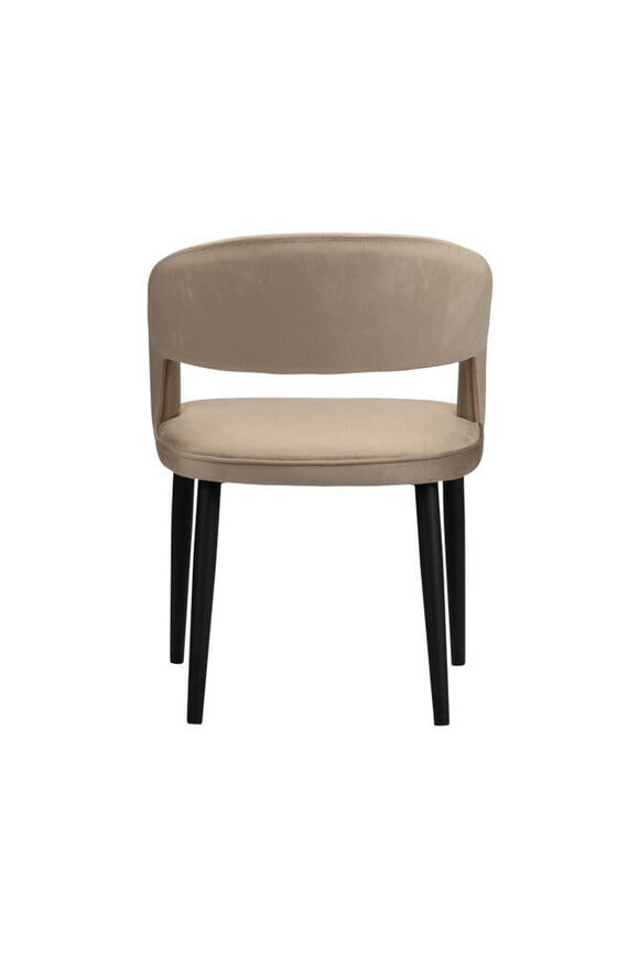 Dine Seat Beige