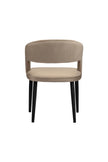 Dine Seat Beige