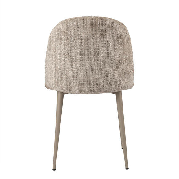 Nox Stuhl Beige