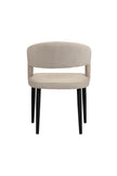 Dine Seat Creme
