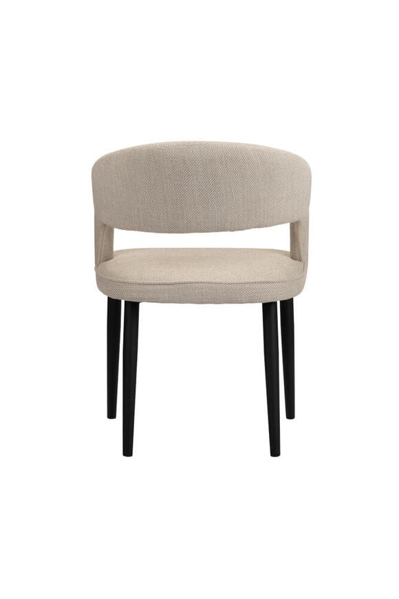 Dine Seat Creme