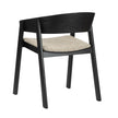 Oud Stuhl Black