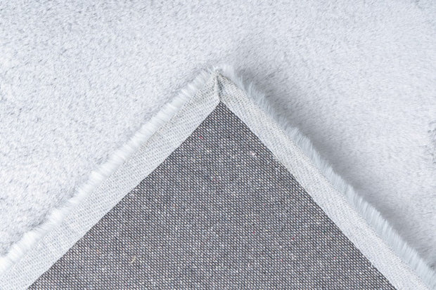 Wolke 7 Teppich Grau 200x290 cm