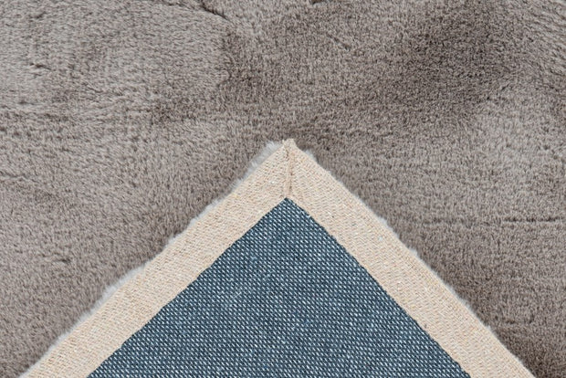 Wolke 7 Teppich Taupe 200x290 cm