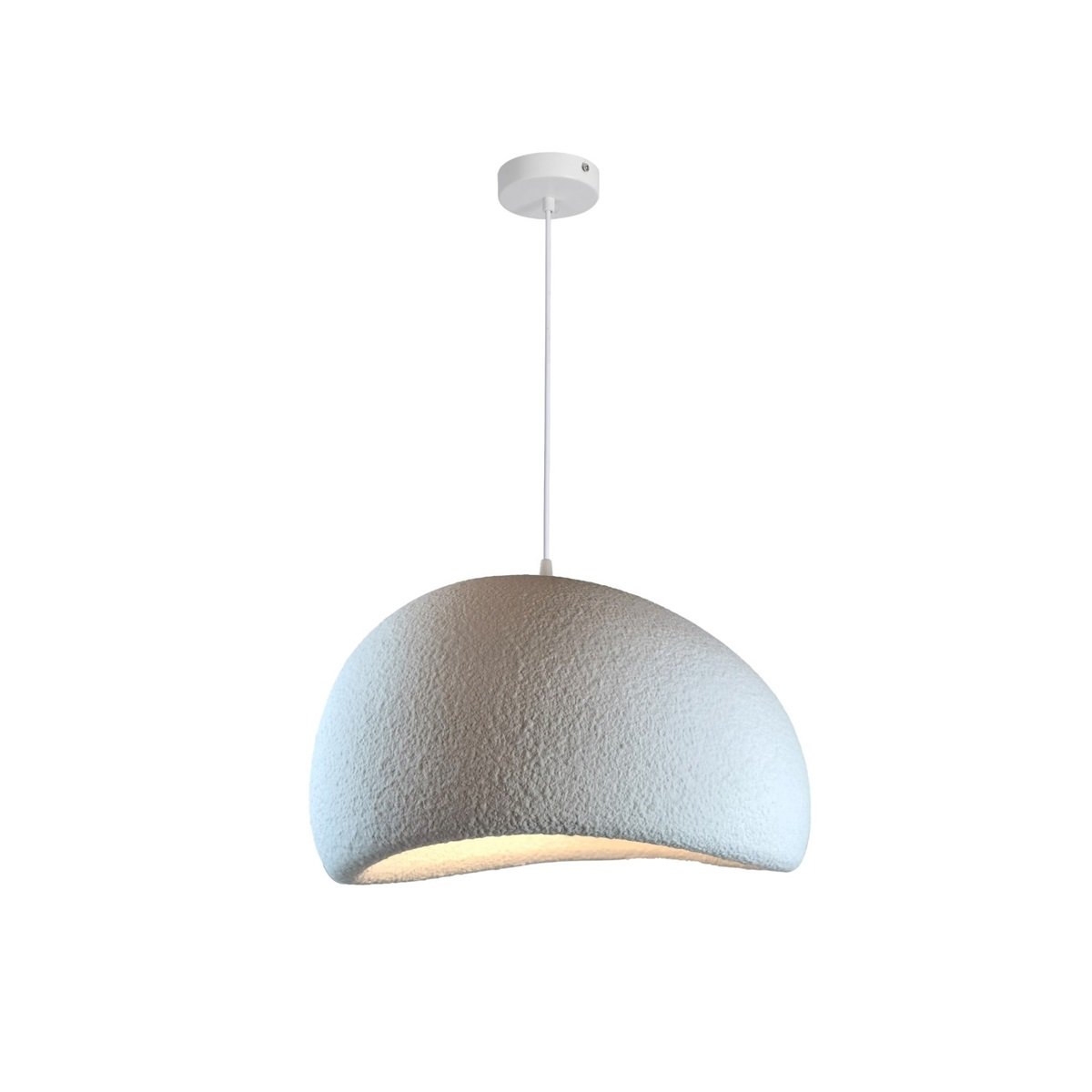 Japandi Lampe Single