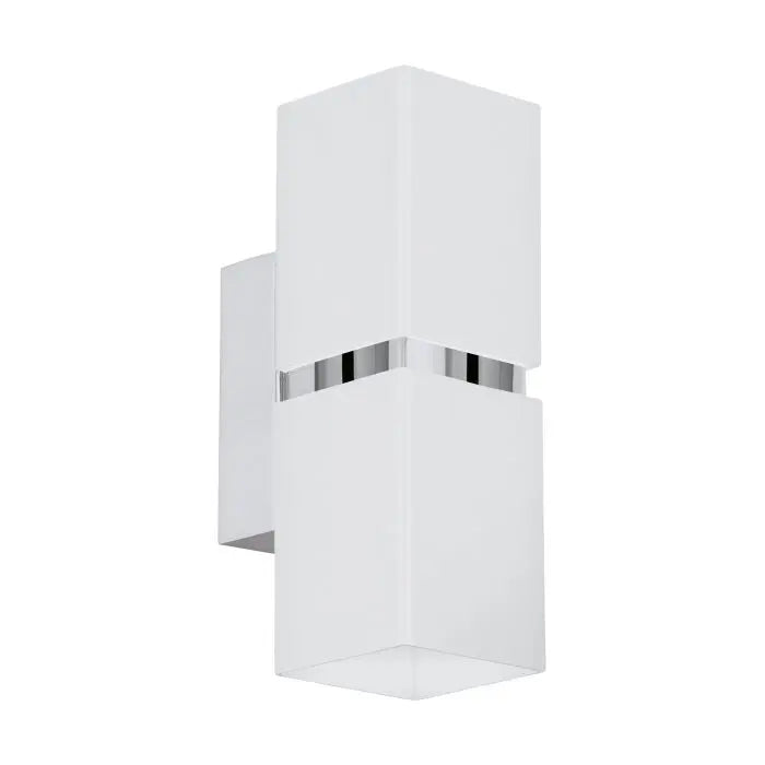 Roma Lampen Weiß