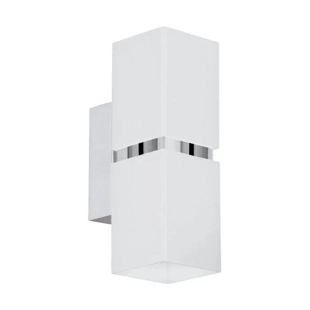 Roma Lampen Weiß