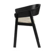 Oud Stuhl Black