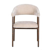 Rome Stuhl Beige