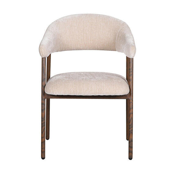 Rome Stuhl Beige