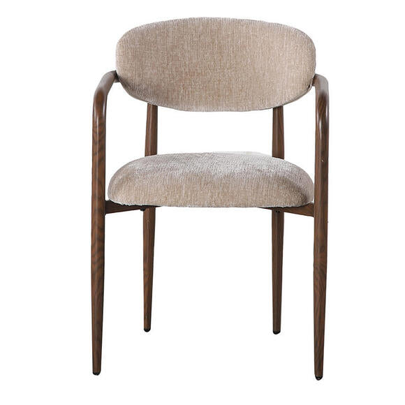 Chic Stuhl Beige