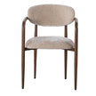 Chic Stuhl Beige