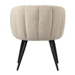 Calvo Stuhl Creme