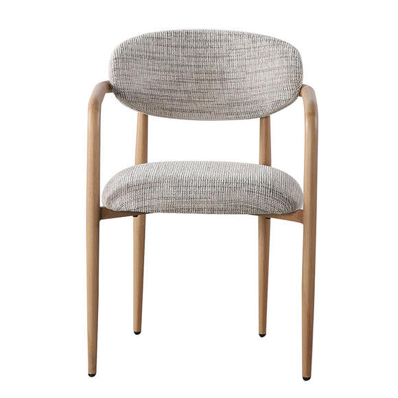 Chic Stuhl Eiche
