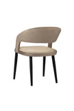 Dine Seat Beige