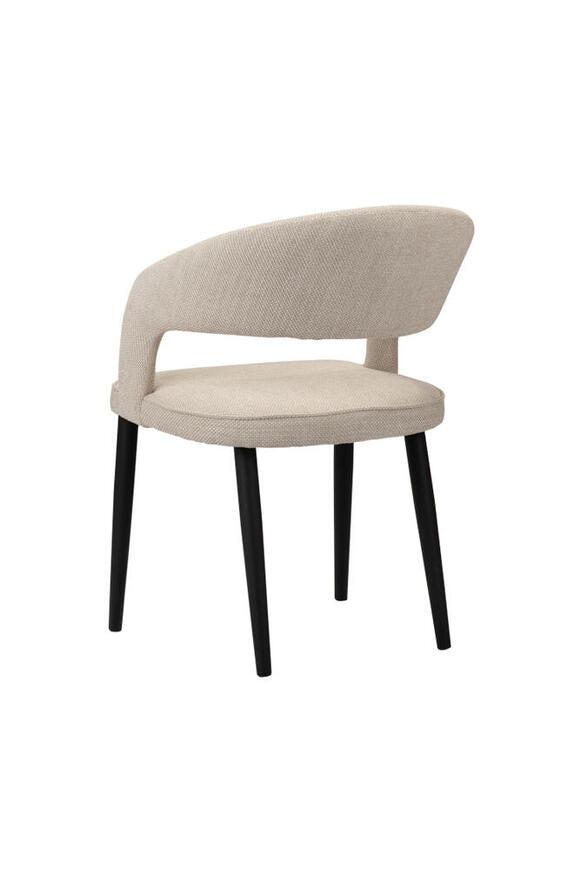 Dine Seat Creme